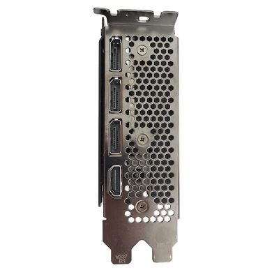 GeForce RTX 3070 8G Video Card with HDMI Output Interface Type and 1.50GHz Base Clock