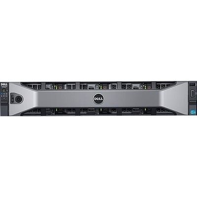 Private Mold Yes DELLEMC R730XD Rack Mounted Server Xeon E5-2620 v4/16GB/600GB * 5/24 Bay
