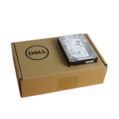 Capacity 6Gb/s SATA-6Gbps 512e 3.5" Hot-Plug Hard Drive for DELL 400-AZZB 8TB 7200RPM