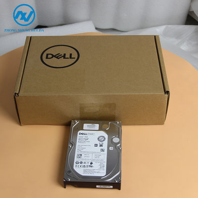 Capacity 6Gb/s SATA-6Gbps 512e 3.5" Hot-Plug Hard Drive for DELL 400-AZZB 8TB 7200RPM
