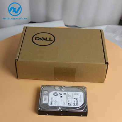 Capacity 6Gb/s SATA-6Gbps 512e 3.5" Hot-Plug Hard Drive for DELL 400-AZZB 8TB 7200RPM