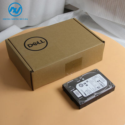 Capacity 6Gb/s SATA-6Gbps 512e 3.5" Hot-Plug Hard Drive for DELL 400-AZZB 8TB 7200RPM