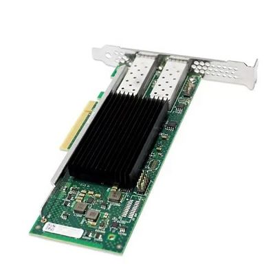 Boost Your Network Speed with Dell 540-BBVL Intel Broadcom 57412 10Gb SFP Network Card