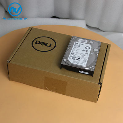 Capacity 6Gb/s SATA-6Gbps 512e 3.5" Hot-Plug Hard Drive for DELL 400-AZZB 8TB 7200RPM