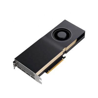 384-bit Memory Interface NVIDIA RTX A5000 24G Next-Generation Ampere Architecture