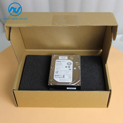 Capacity 6Gb/s SATA-6Gbps 512e 3.5" Hot-Plug Hard Drive for DELL 400-AZZB 8TB 7200RPM