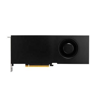 384-bit Memory Interface NVIDIA RTX A5000 24G Next-Generation Ampere Architecture