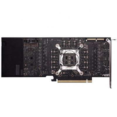 384-bit Memory Interface NVIDIA RTX A5000 24G Next-Generation Ampere Architecture
