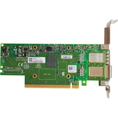 100Gbps Server Transmission Look No Further than Mellanox ConnectX-6 PCIe Network Card