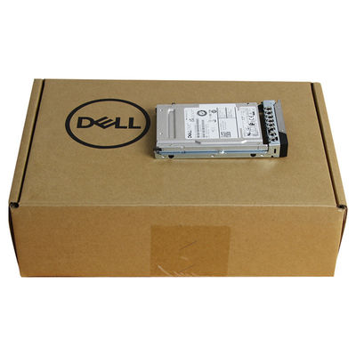 400-AXPB 1.92TB SAS Server SSD for Dell PowerEdge 2.5 inch Data Transfer Rate 1.2 GBps