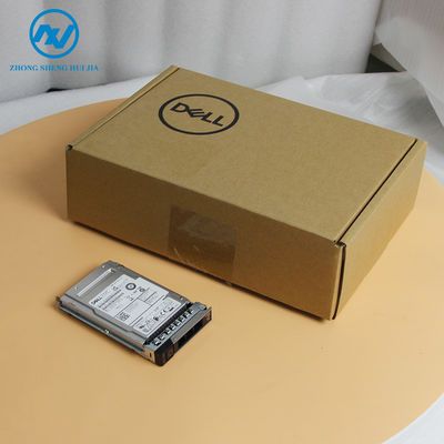 400-AXPB 1.92TB SAS Server SSD for Dell PowerEdge 2.5 inch Data Transfer Rate 1.2 GBps