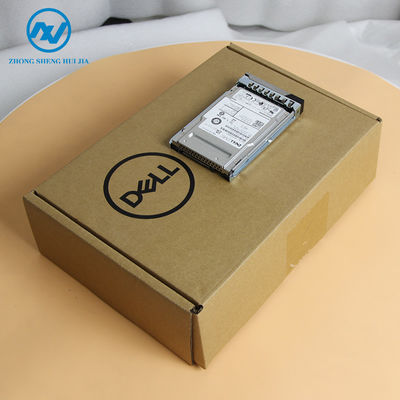 400-AXPB 1.92TB SAS Server SSD for Dell PowerEdge 2.5 inch Data Transfer Rate 1.2 GBps