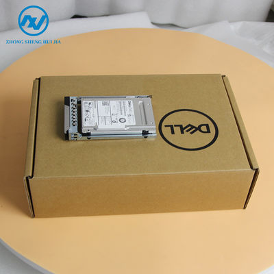 400-AXPB 1.92TB SAS Server SSD for Dell PowerEdge 2.5 inch Data Transfer Rate 1.2 GBps
