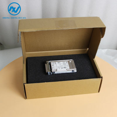400-AXPB 1.92TB SAS Server SSD for Dell PowerEdge 2.5 inch Data Transfer Rate 1.2 GBps