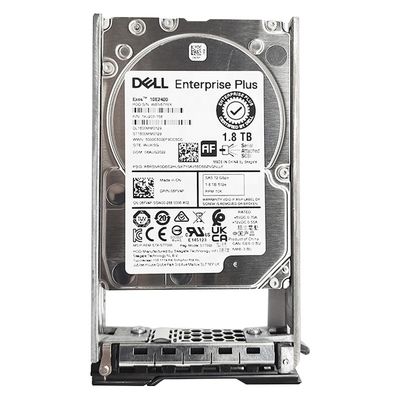 400-AIYM SC 1.8TB SAS 12Gb 10K 2.5-inch HDD Perfect for Your Business Growth and Success