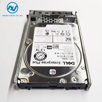 400-AIYM SC 1.8TB SAS 12Gb 10K 2.5-inch HDD Perfect for Your Business Growth and Success