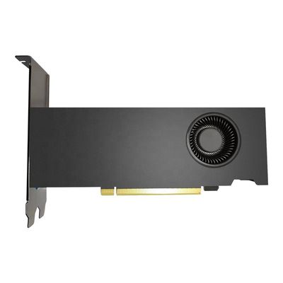 NVIDIA RTX A2000 12G 1710 Mhz Core Clock and 192 Bit Memory Interface for Professional