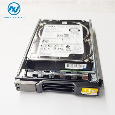 400-AIYM SC 1.8TB SAS 12Gb 10K 2.5-inch HDD Perfect for Your Business Growth and Success
