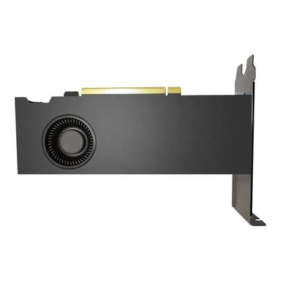 NVIDIA RTX A2000 12G 1710 Mhz Core Clock and 192 Bit Memory Interface for Professional