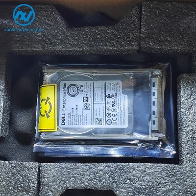 400-AIYM SC 1.8TB SAS 12Gb 10K 2.5-inch HDD Perfect for Your Business Growth and Success