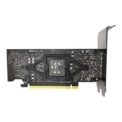 NVIDIA RTX A2000 12G 1710 Mhz Core Clock and 192 Bit Memory Interface for Professional