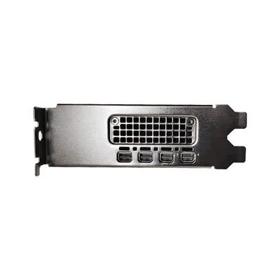 NVIDIA RTX A2000 12G 1710 Mhz Core Clock and 192 Bit Memory Interface for Professional