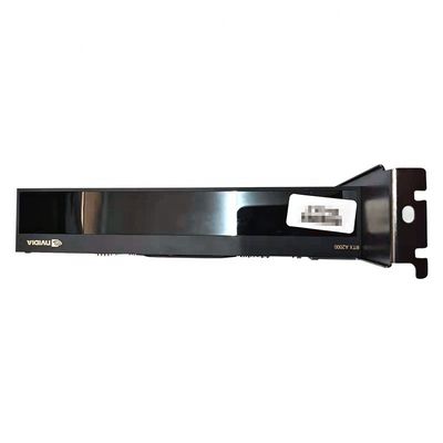 NVIDIA RTX A2000 12G 1710 Mhz Core Clock and 192 Bit Memory Interface for Professional