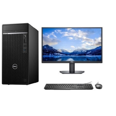 OptiPlex 7000MT i5-12500/8G/256G Desktop Server for Business Affordable and Choice