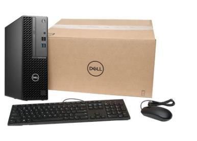OptiPlex 7000MT i5-12500/8G/256G Desktop Server for Business Affordable and Choice