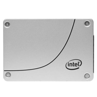 Intel DC Server DELL S4510 1.92TB 2.5inch SATA 6Gb/s SC2KB019T801 Solid State Drives Disk