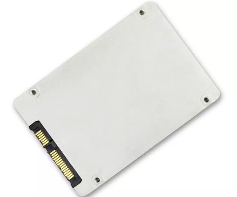 Intel DC Server DELL S4510 1.92TB 2.5inch SATA 6Gb/s SC2KB019T801 Solid State Drives Disk