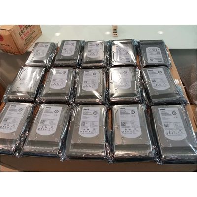 Efficiently Expand Your Server Storage with DELL 1.92TB 2.5" SAS Solid State Drive