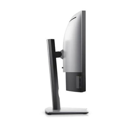 DELL U3419W 34" Curved USB-C HD LED Monitor 8ms Response Time 60° Vertical Viewing Angle