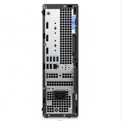 DELL OptiPlex 7000 Hot Tower SFF Computer with 1080*1920 Display Resolution in Black