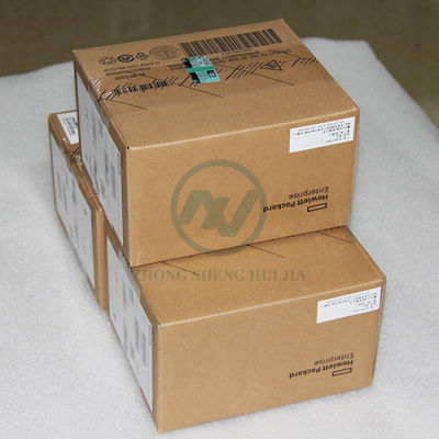 HPE 2.4TB 10K 12G 2.5" SAS SC 512E DS HDD Hard drive for gen9 and gen10 Item Condition