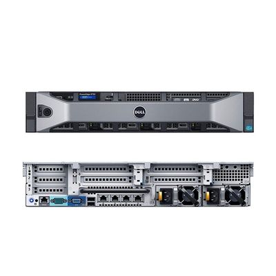 Dell PowerEdge R730 Server Intel Xeon E5-2609 v4 Processor for Enhanced Productivity