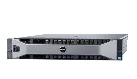 Dell PowerEdge R730 Server Intel Xeon E5-2609 v4 Processor for Enhanced Productivity