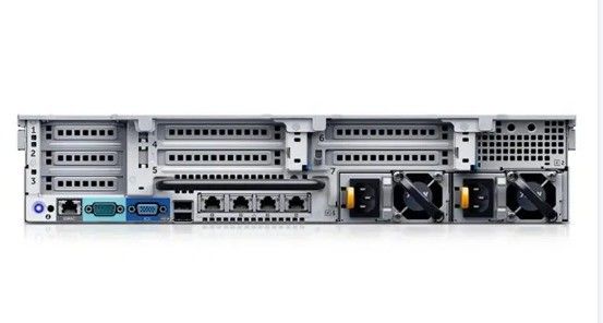 Dell PowerEdge R730 Server Intel Xeon E5-2609 v4 Processor for Enhanced Productivity