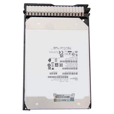 14TB SATA 6G 7.2K LFF LP512e Multi Vendor HDD 1000GB Single Disk Capacity by HPE
