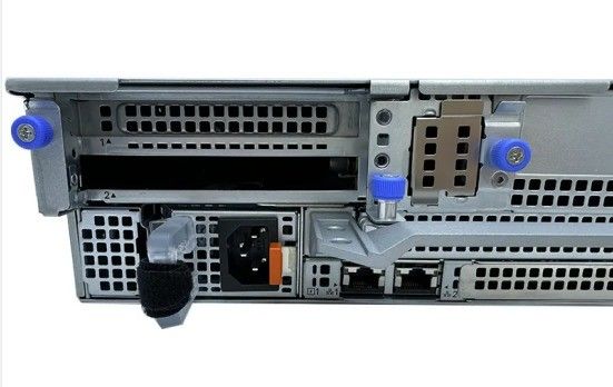 Dell PowerEdge R730 Server Intel Xeon E5-2609 v4 Processor for Enhanced Productivity