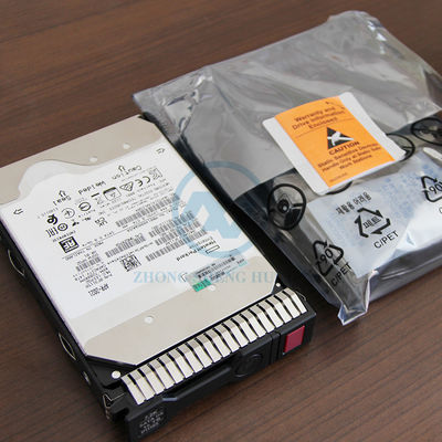 14TB SATA 6G 7.2K LFF LP512e Multi Vendor HDD 1000GB Single Disk Capacity by HPE