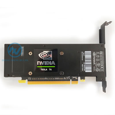 Nvidia T4 Tesla 16GB GPU The Ultimate Solution for DirectX 10 Applications