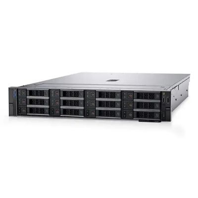 Intel C610 Chipset Dell Poweredge R640 Rack Server For Seamless Enterprise Computing