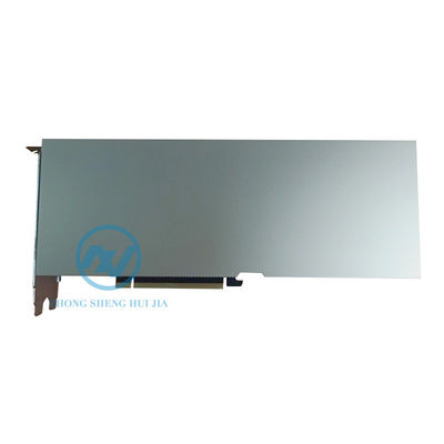 PCI EXPRESS Nvidia A40 48GB Data Center GPU For Visual Computing Professional Graphic Card