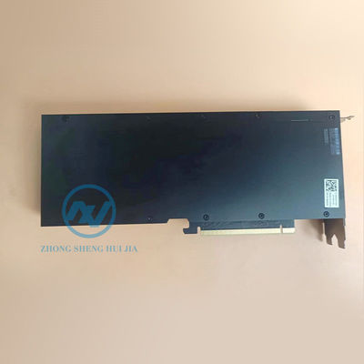 PCI EXPRESS Nvidia A40 48GB Data Center GPU For Visual Computing Professional Graphic Card
