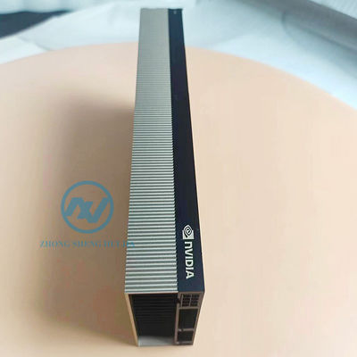 PCI EXPRESS Nvidia A40 48GB Data Center GPU For Visual Computing Professional Graphic Card