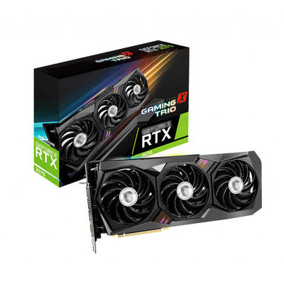 GDDR6 14Gbps Memory Clock EVGA GTX 3070 Gaming Graphics Card GPU for Galax 3080 3090