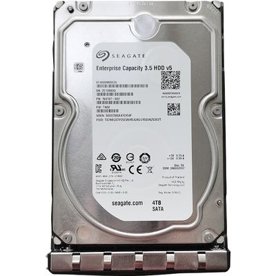 External 4TB SATA III 3.5Inch 7200RPM Hard Disk Drive HDD ST4000NM0035 PN/1V4107-002