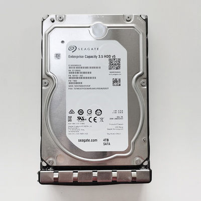 External 4TB SATA III 3.5Inch 7200RPM Hard Disk Drive HDD ST4000NM0035 PN/1V4107-002