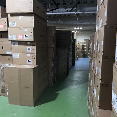 Lenovo ThinkSystem SN550 V2 Tower Blade Server with 2.1GHZ Processor Main Frequency